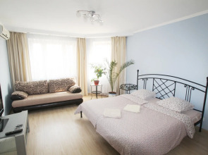 Апартаменты на Красногорском бульваре 19