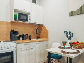 Квартира Zoom