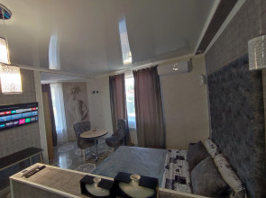 Beshtaugorskoye Shosse 63 Apart-Hotel