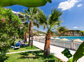 Отель Tusan Beach Resort