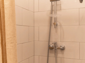 Апартаменты Комфорт Одноместный