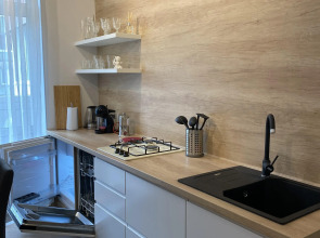 Апартаменты в центре на Чайковского