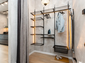 Апартаменты Suffix на Румянцева