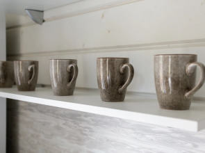 Частный дом КП Сосновские горки ElizaHome Дом Б