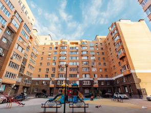 Апартаменты Тульская 34/2