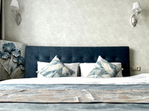 Апартаменты Стильные апартаменты в центре рядом с областной больницей