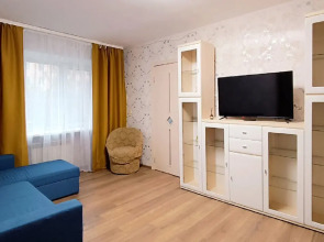 Квартира Уютный Север на Адмирала Флота Лобова