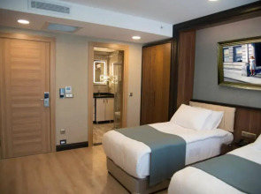 Valens Hotel Downtown