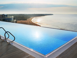 Санаторий Икс-Клиника