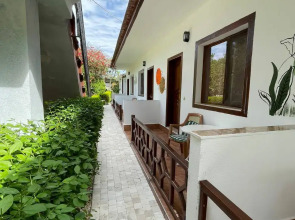 Мини-отель Alican Pension