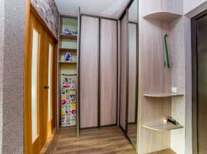 Апартаменты Космонавтов 46 А