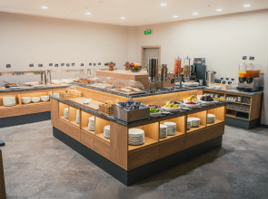 Отель Red Bridge Yerevan