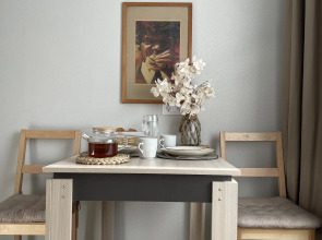 Апартаменты Yousinn Блюхера 53