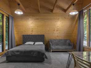 Отель Koban-Spa