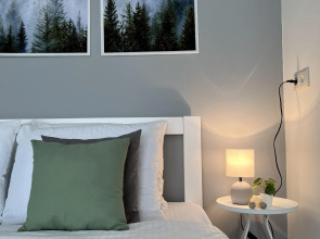 Апартаменты Уютная Квартира в Центре Екатеринбурга