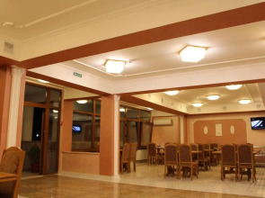 Отель OAI Beach Resort