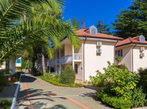 Отель База отдыха Адлер