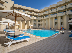 Seven Seas Jolie Bay