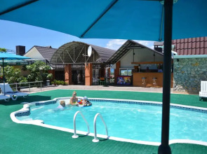 Гостевой Дом Айсерез