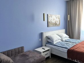 Апартамент на берегу моря Stella