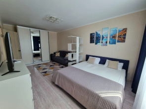 Квартира в ЖК Алексино у моря