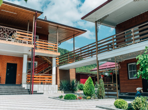 Гостевой дом "Огни Хаджоха"