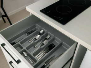 Апартаменты Berzarina Grafika