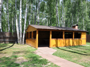 Гостевой дом PARIS