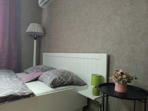 Квартира на улице Максима Горького