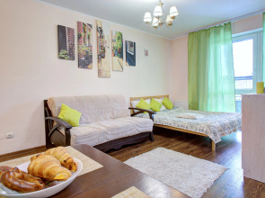 Апартаменты Active-Room