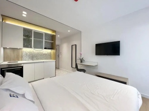 Апарт-отель Elephant Suites