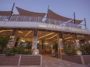 Отель Ocean Blue High Class