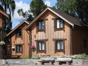 Гостевой дом Хутор Пукинниеми