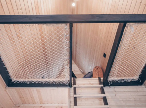 Гостевой дом Советов на Вазузе