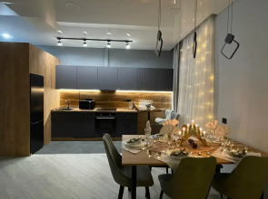 Апартаменты Люкс Плюс Альянс