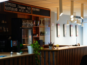 Отель Петровский Лес