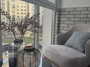 Апартаменты Хороший Вкус