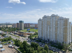 Апартаменты Как Дома 777