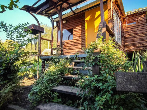 Частный дом Горная Роза