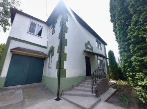 Частный дом В Железноводске