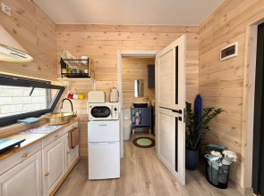 Частный дом Уютный Домик