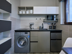 Апартаменты Okolo Morya 10