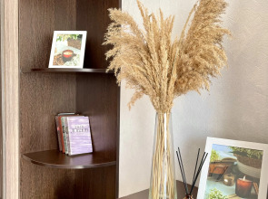 Апартаменты на улице Набережная 35