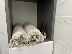 Квартира Уютное Место Манхэттен