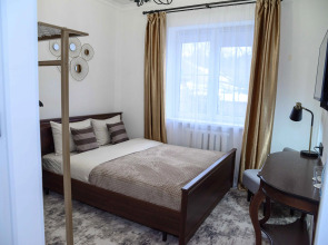 Гостевой дом На Вашкевича