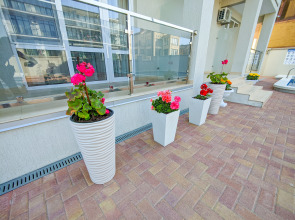 Гостевой дом Галини резорт