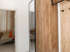 Квартира Мондриан от Home24