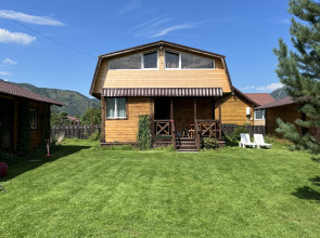 Гостевой дом BraunHaus