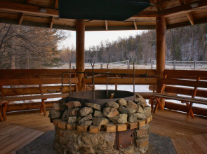 База отдыха Таловское