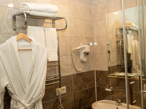 Гостевой Дом Княгини Ухтомской